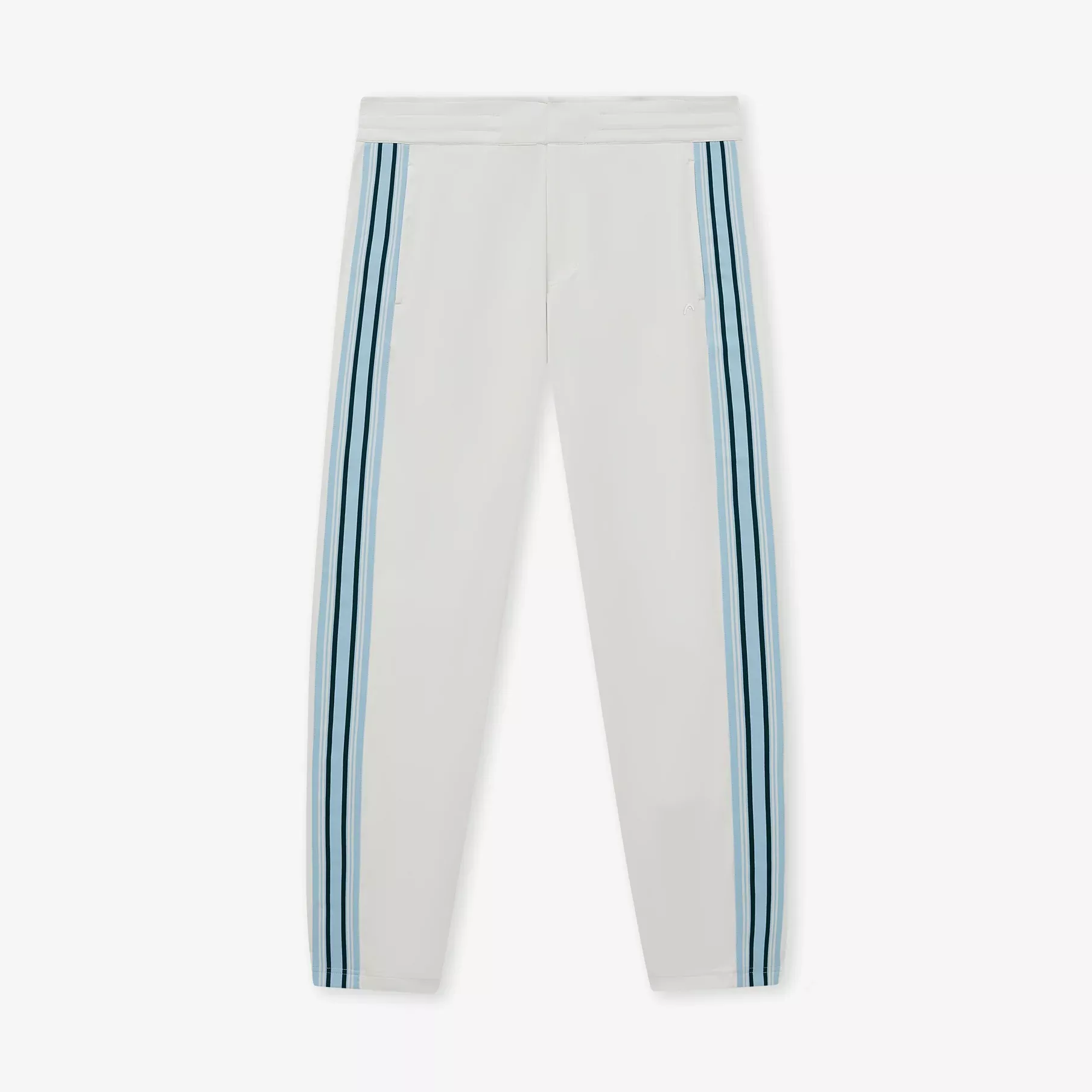 Head GolfMen's Tape Joggers - White