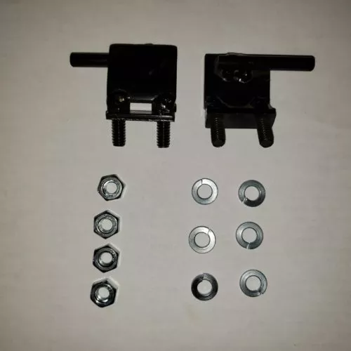 Hearthstone Phoenix Door Hinge Set (96-58652)