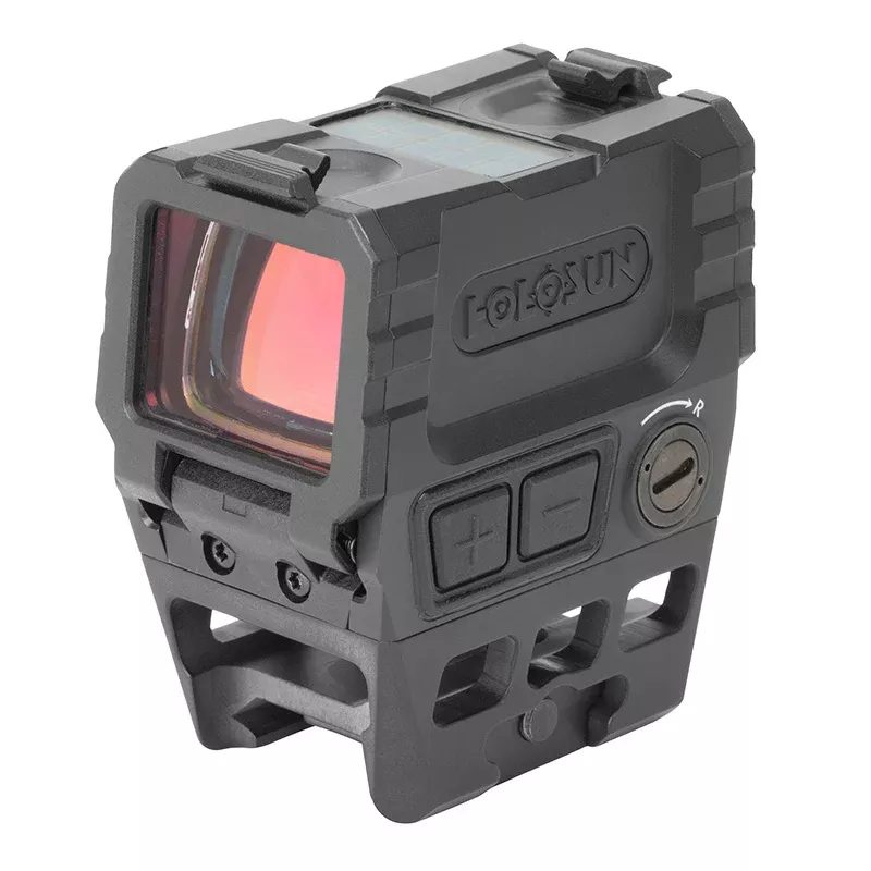 HOLOSUN AEMS 2 MOA RED DOT