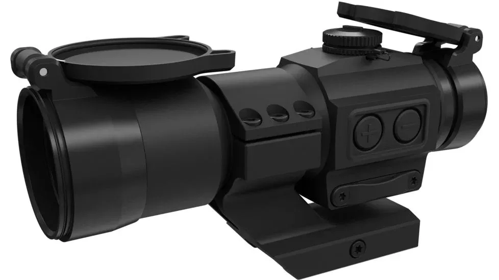 Holosun Circle Dot/Shake Awake HS506