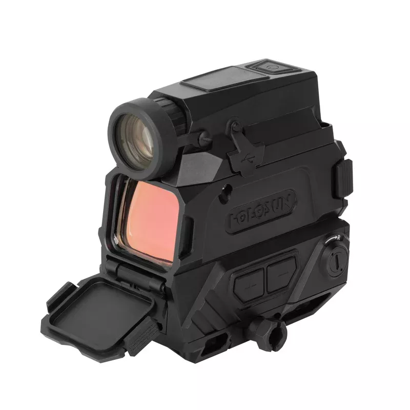 HOLOSUN DRS NV NIIGHT VISION RED DOT