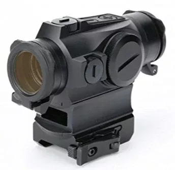 Holosun Green Circle Dot/QD Mount HE515GM-GR