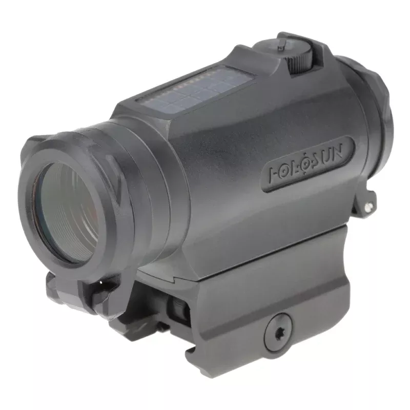 Holosun HE515CT-RD Titanium Micro Optical Red Dot Sight HE515CT-RD
