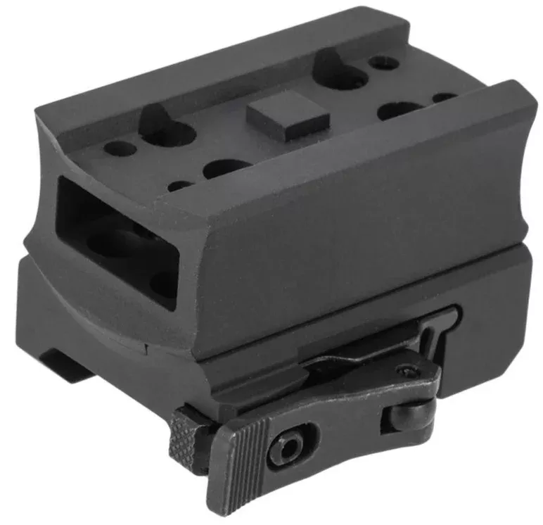 Holosun LOWER 1/3 + LOW QD MOUNT HSCQD1