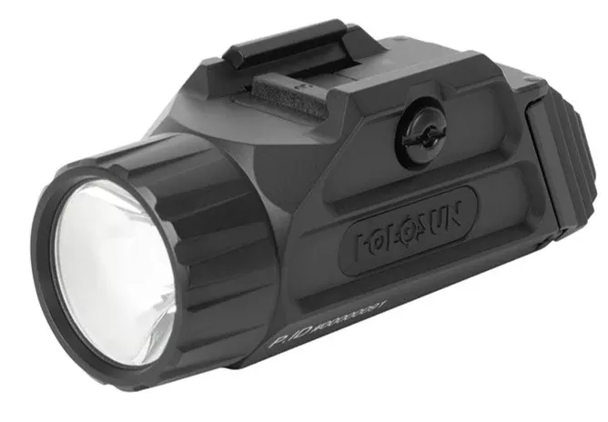 Holosun P.ID 1000/500 Lumen White Light