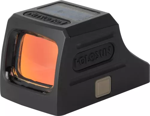 HOLOSUN SCS CARRY 2/32 MOA GREEN DOT