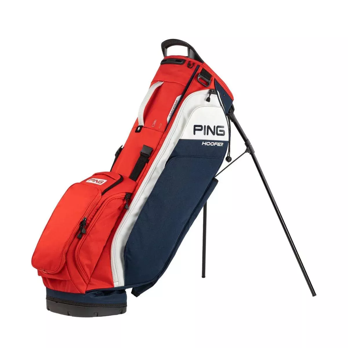 Hoofer Stand Bag