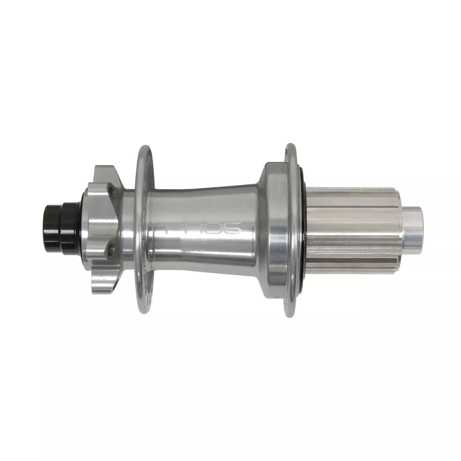 Hope Pro5 Disc R T-A HG Hub 12x135mm 36h Silver