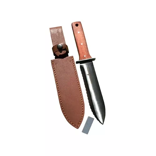Hori Hori Garden Knife Supreme Set