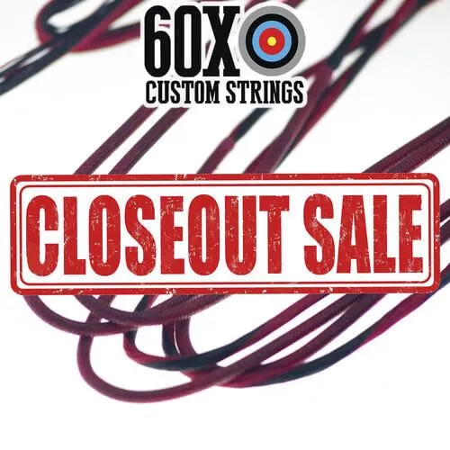 Horton Crossbow Closeout Control Cable Only