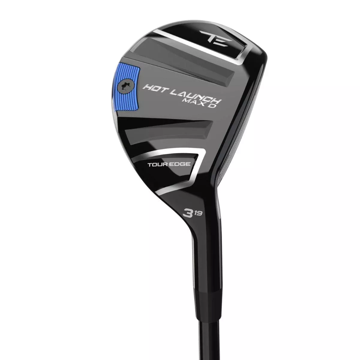 Hot Launch Max D Hybrid
