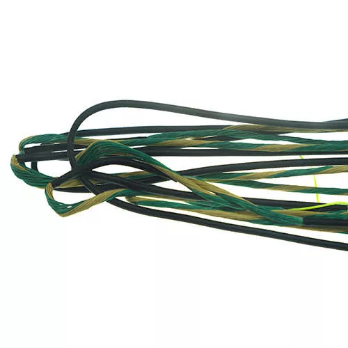 Hoyt Alpha X 33 Bow String & Cable