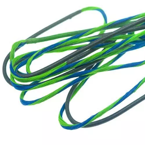 Hoyt Defiant 30 Bow String & Cables