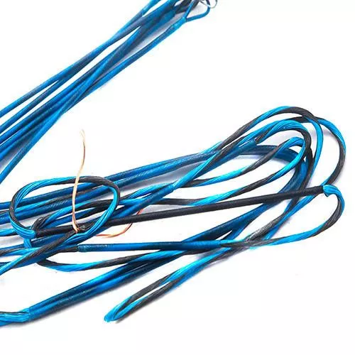 Hoyt Protec Custom Bow String & Cables