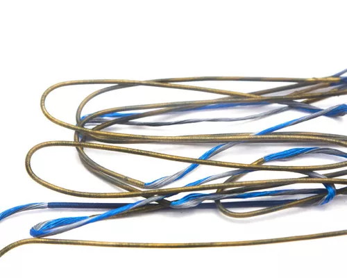 Hoyt Sierratec Custom Bow String & Cables