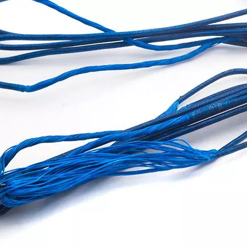 Hoyt Superhawk Custom Bow String & Cables
