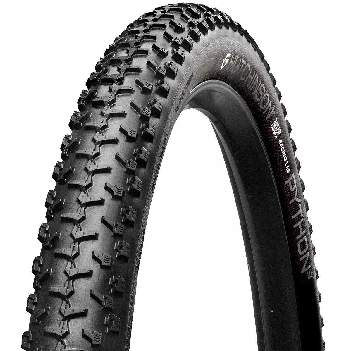 Hutchinson Python 3 TLR 29x2.4" Bi-Compound Black