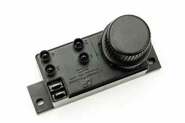 Igniter Module, 4 Spark, 9 Volt Battery - Item #SOL-6106R