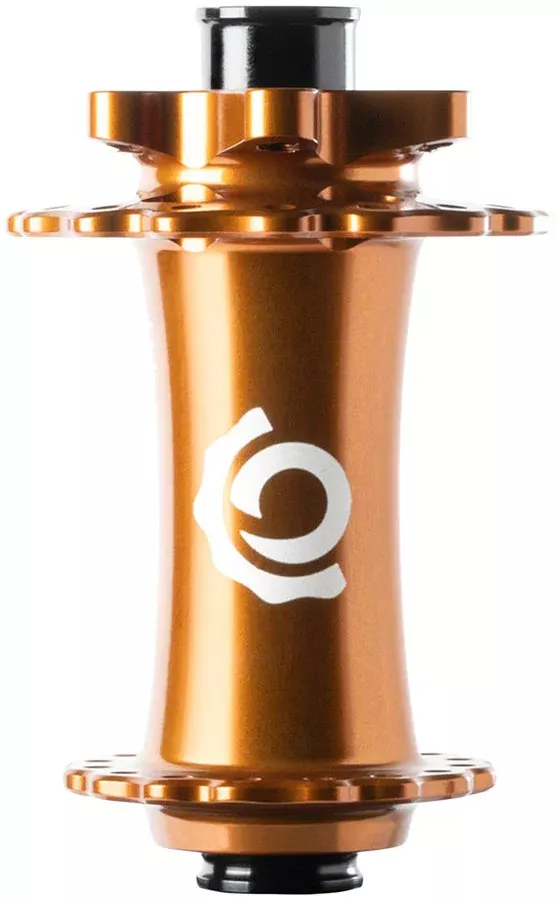 Industry Nine Hydra 2 Classic Front Hub - 15 x 110mm 6-Bolt Bronze 28H