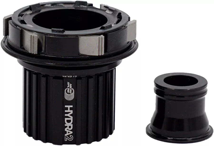 Industry Nine Hydra 2 Freehub Body – Micro Spline w/cap