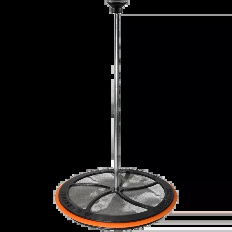 JETBOIL SILICONE COFFEE PRESS GRANDE