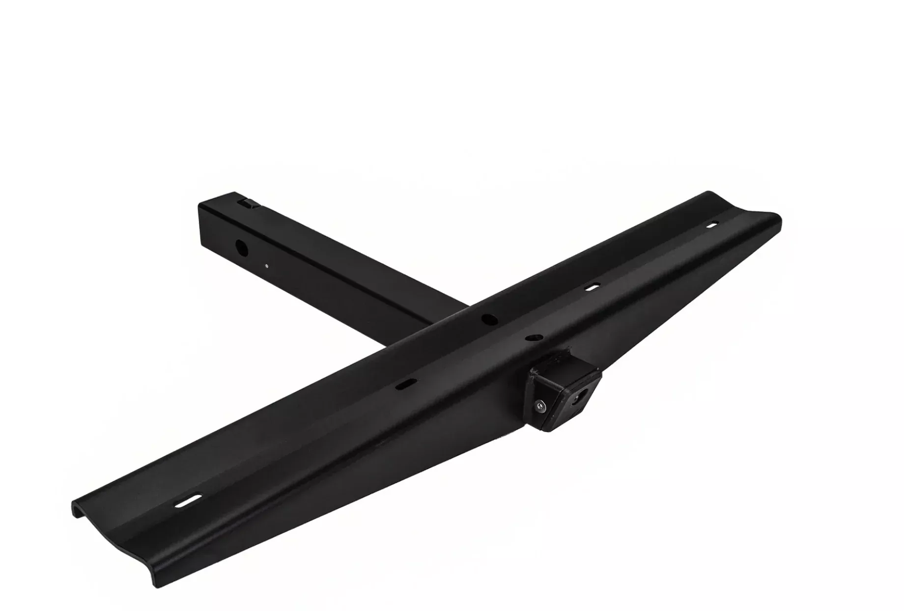 Küat / Piston SR 2" Hitch Adapter