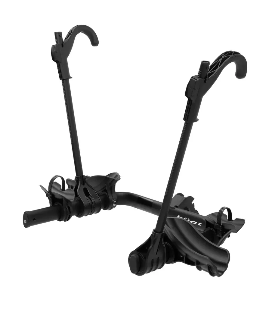 Küat Transfer v2 2 bike 2 inch