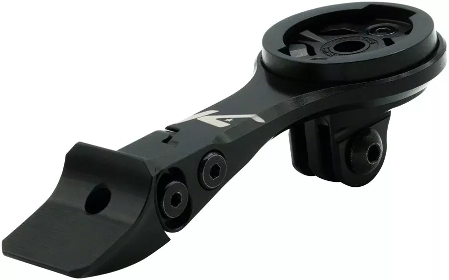 K-Edge Garmin Gen. 8 Madone Combo Mount – Black