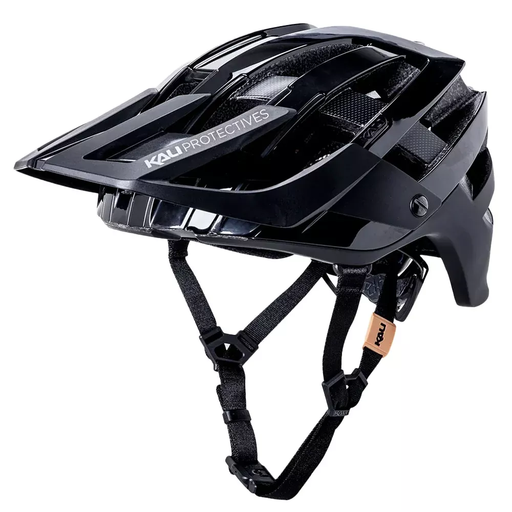 Kali Interceptor 2.0Helmet S-M Black
