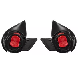 KASK WAC00009 Zen Visor Adapters