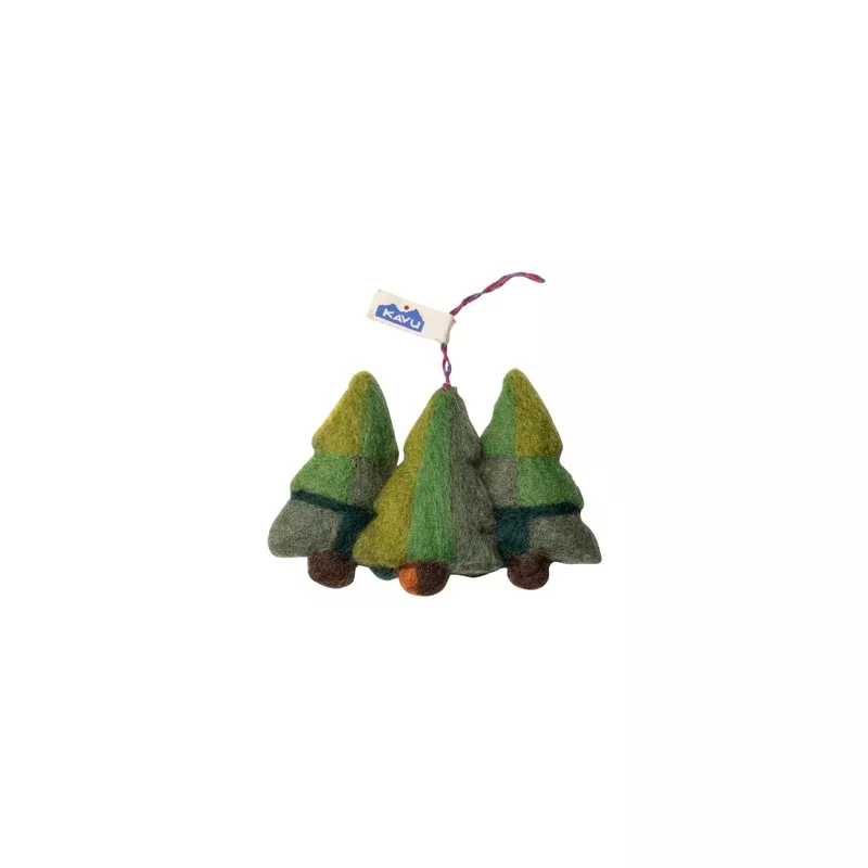 KAVU ORNAMENT