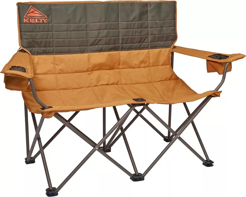 KELTY LOVESEAT CAMP CHAIR