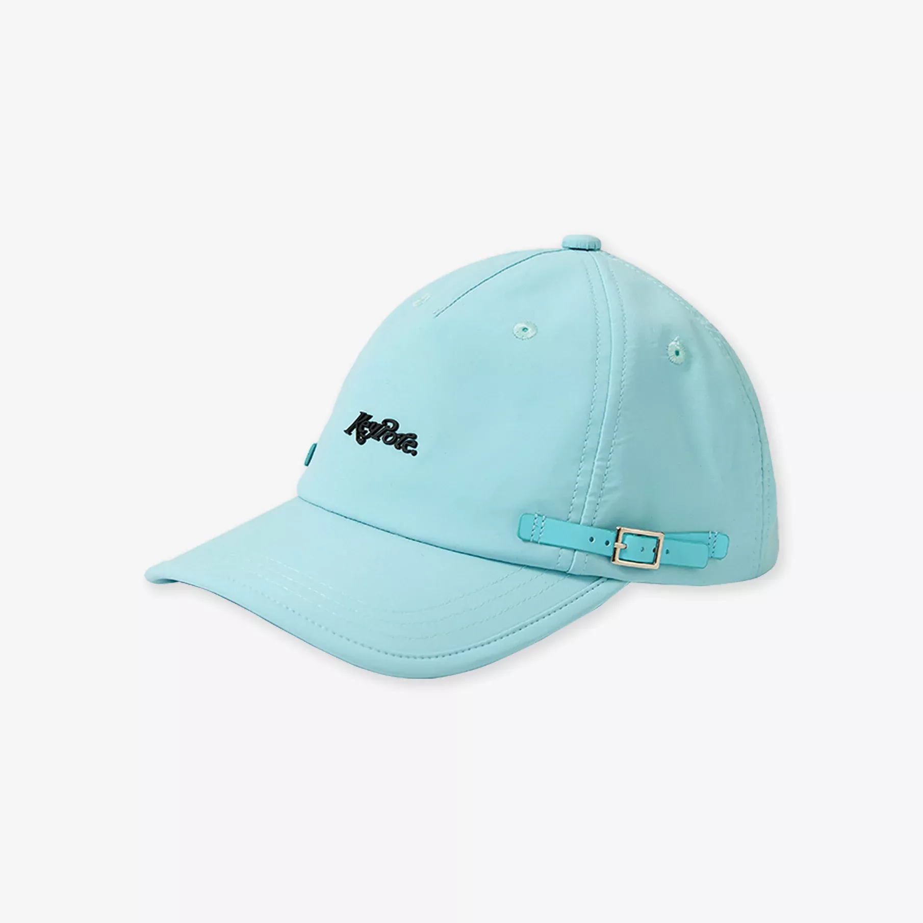 KeypoteClip Golf Cap - Blue