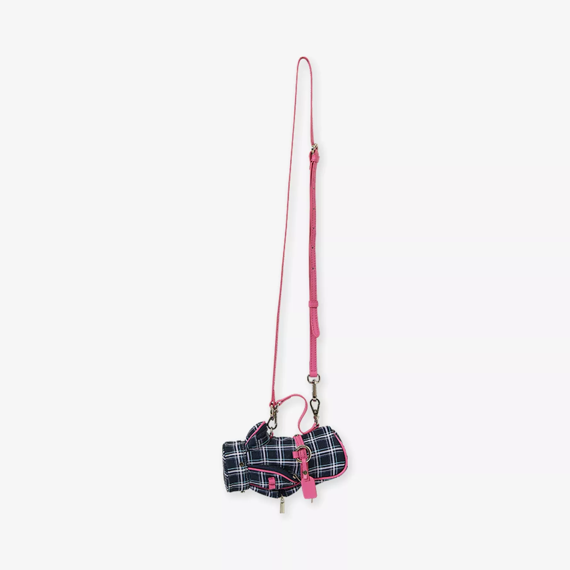 KeypoteMini Golf Bag - Navy Blue