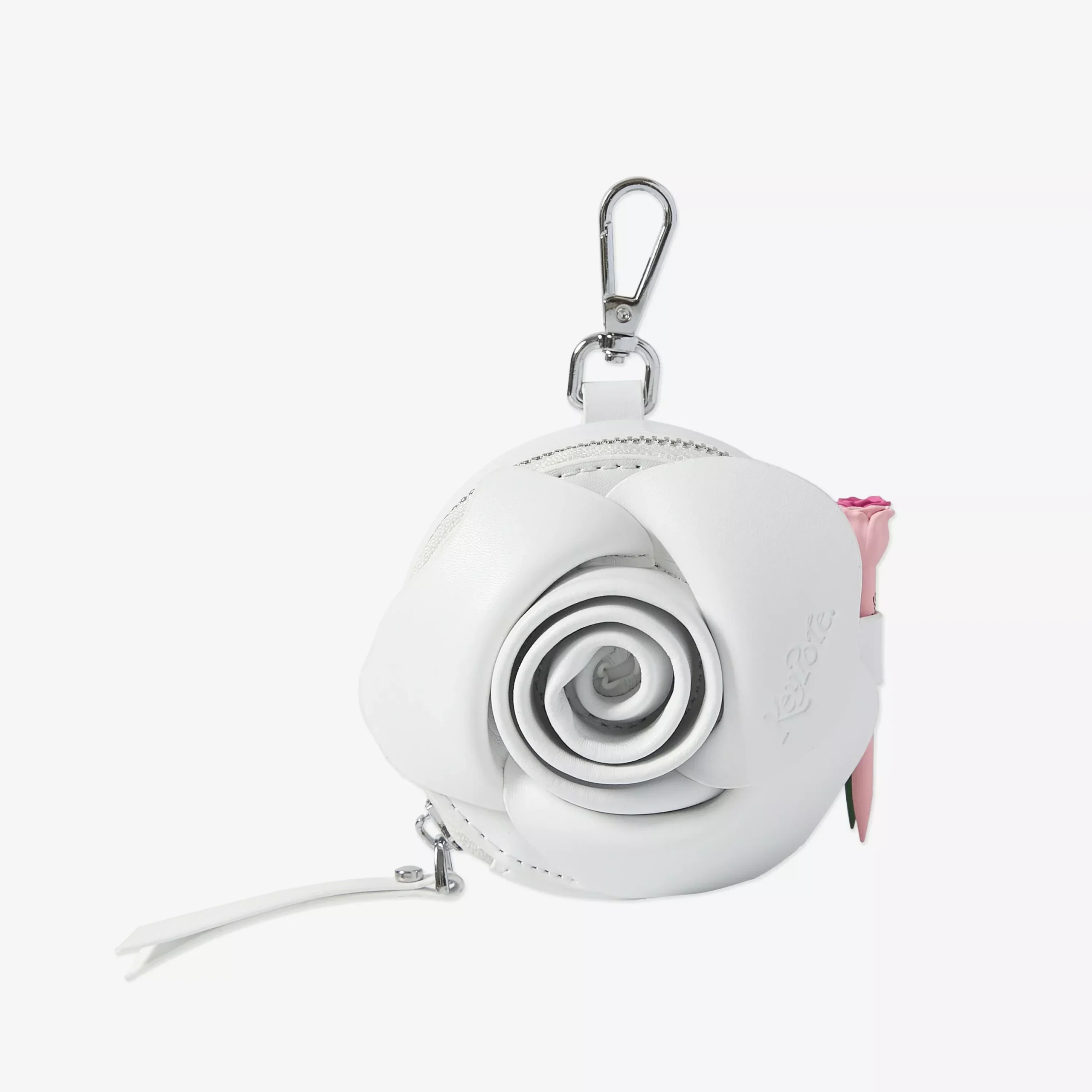 KeypoteWomen’s Rose Golf Pouch Bag – Bag