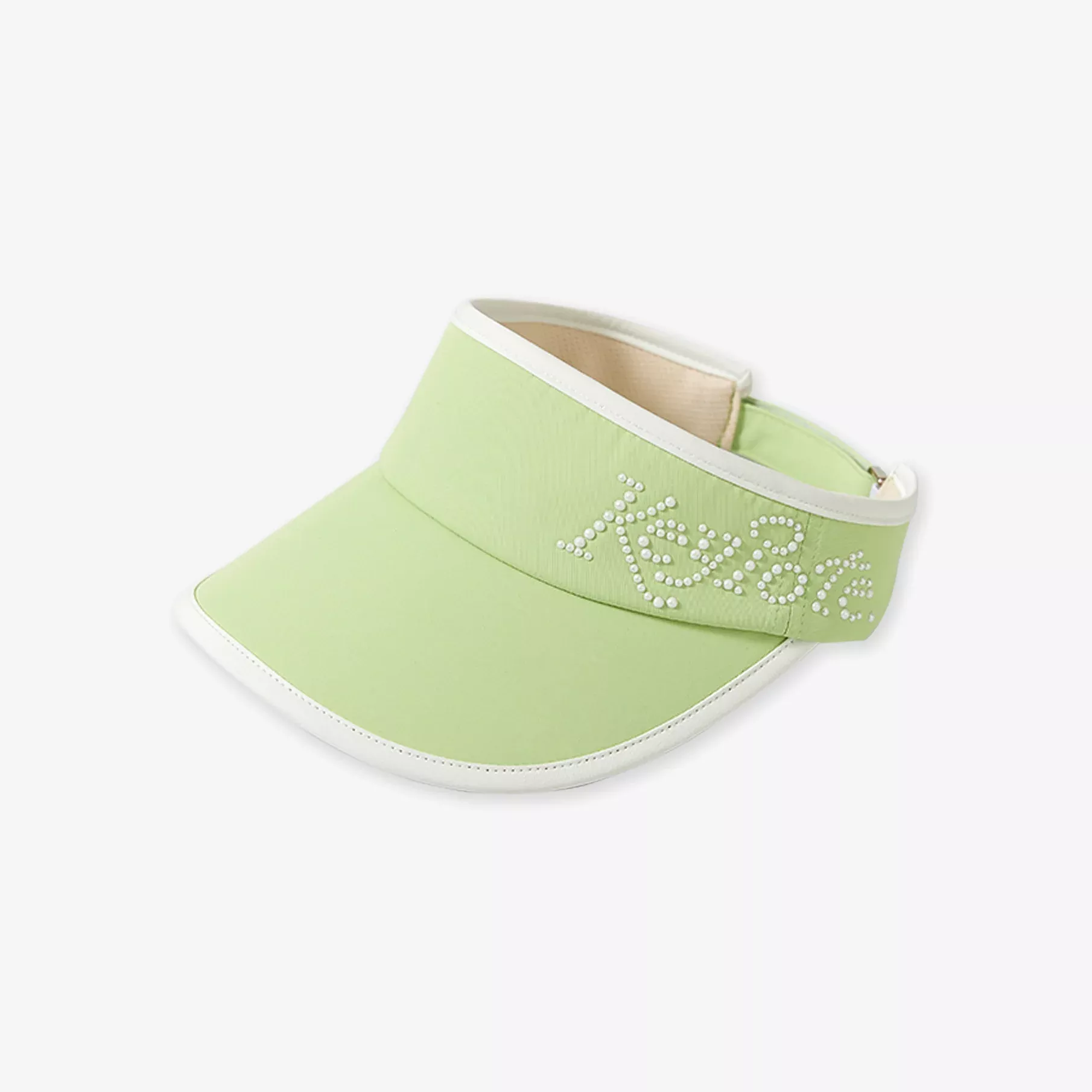 KeypoteWomen’s Tour Visor – Mint Green