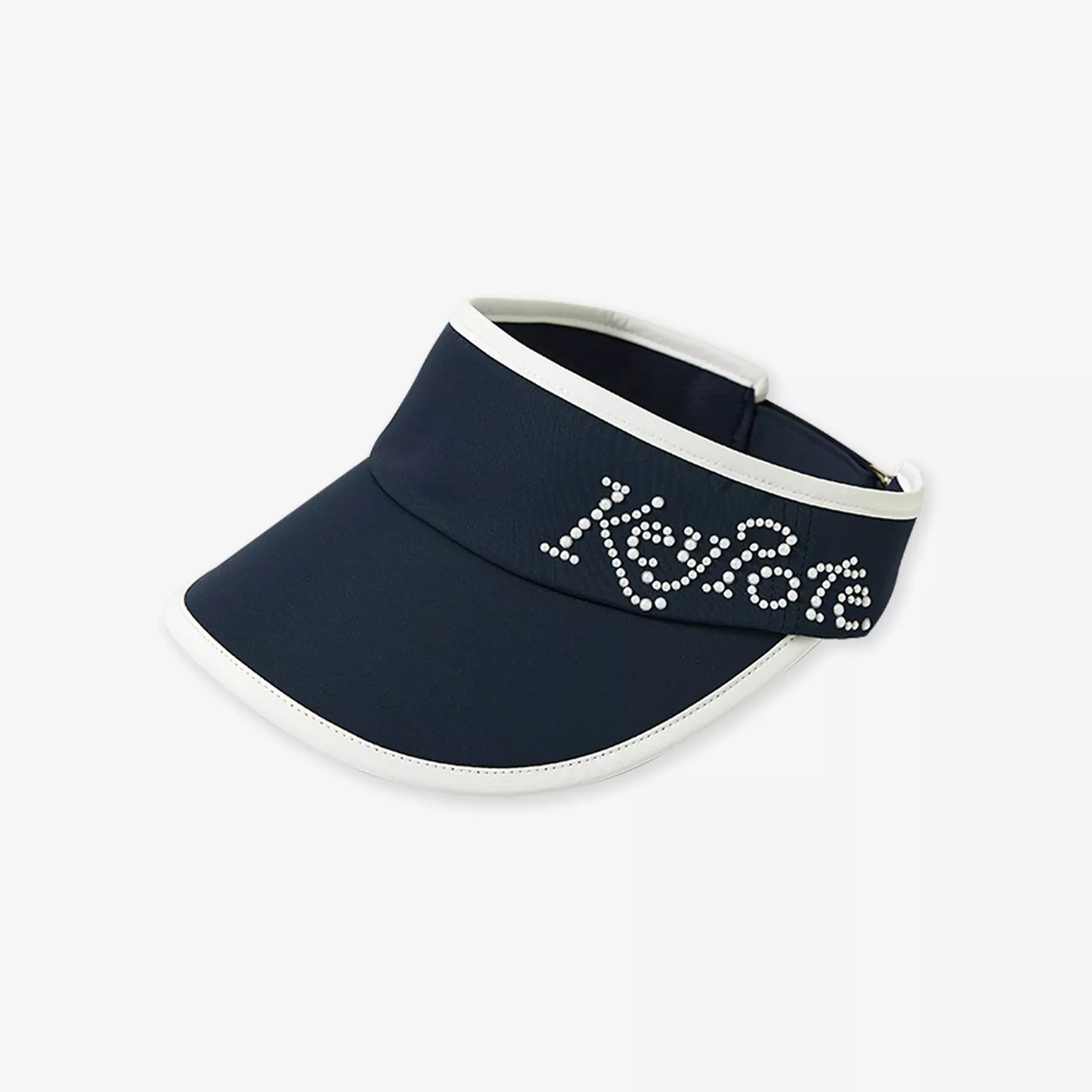 KeypoteWomen’s Tour Visor – Navy Blue
