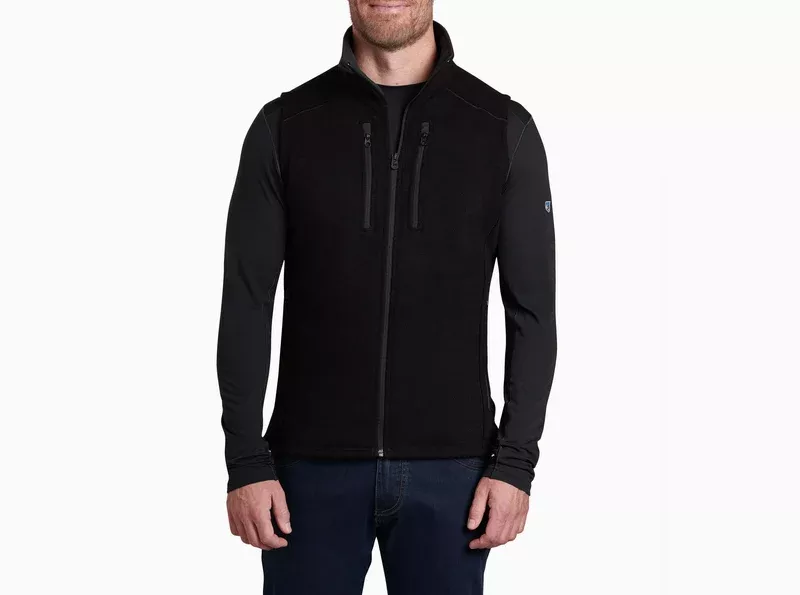 KHL M INTERCEPTR VEST