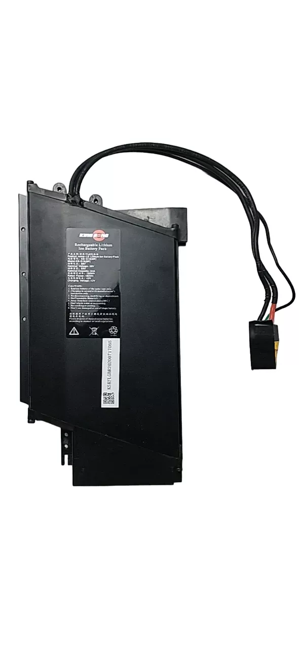 KingSong KS-S18 Back Right Battery