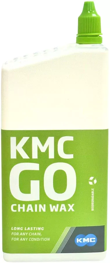 KMC Go Chain Wax – 500mL