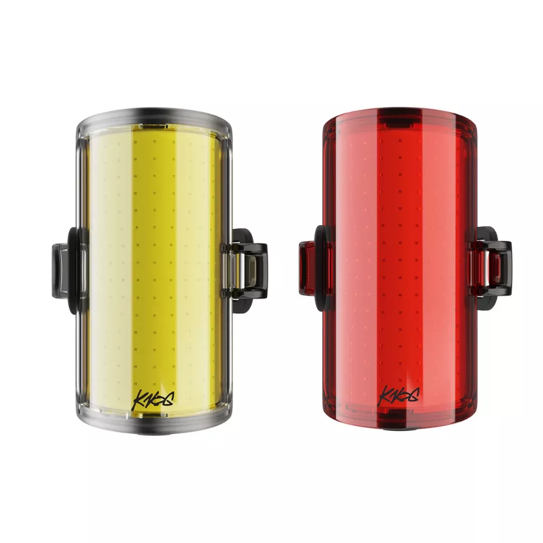 Knog Cobber Reflex Headlight/Taillight Set