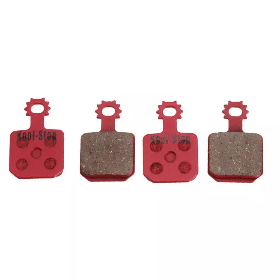 Kool Stop Disc pads Magura MT5/7 – Organic 4pcs