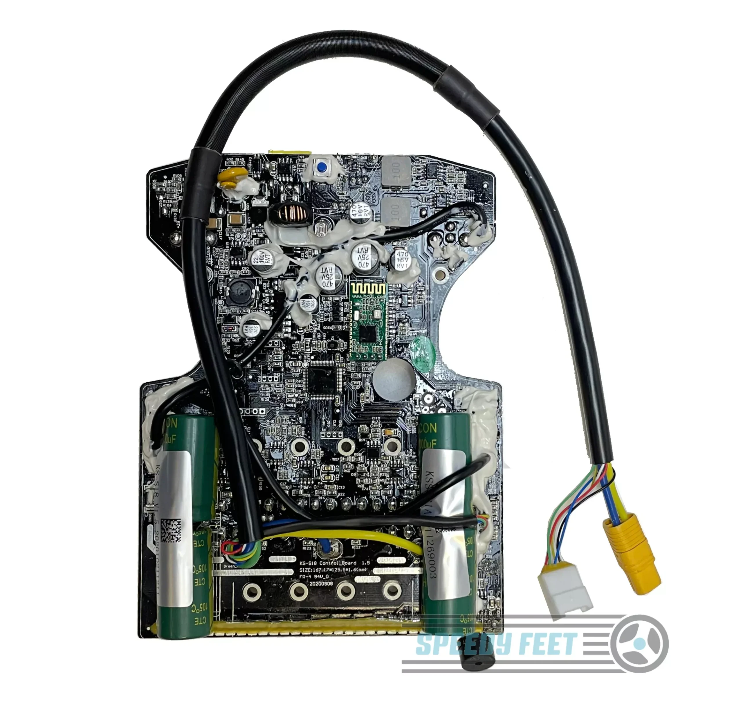 KS-S18 Control Board