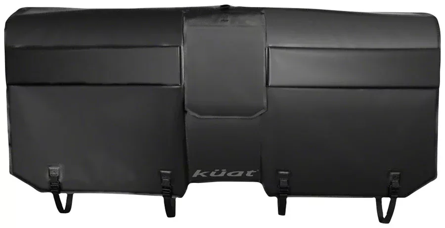 Kuat Huk Tailgate Pad 61″ Curved