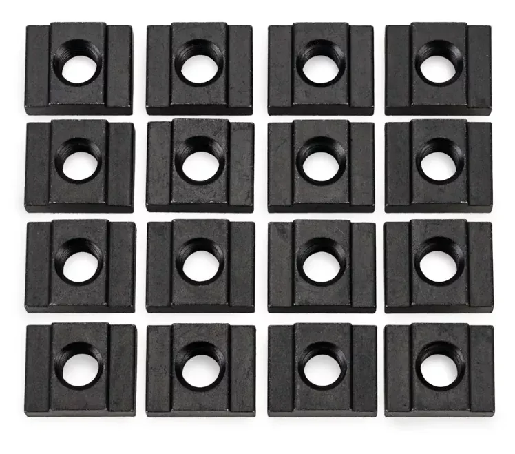 Kuat IBEX T-NUT KIT
