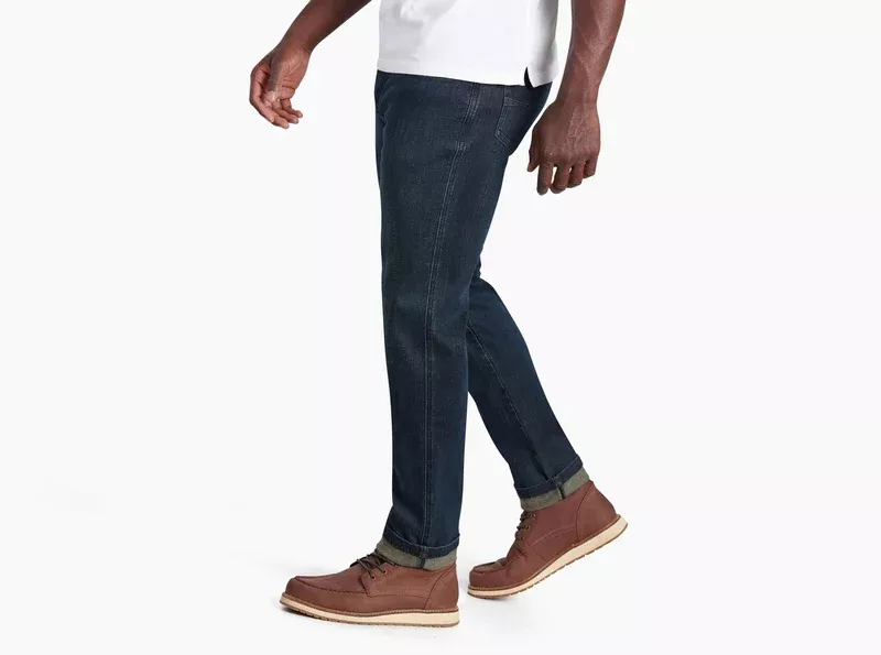 KUHL M DENIM KLASSIK PANT