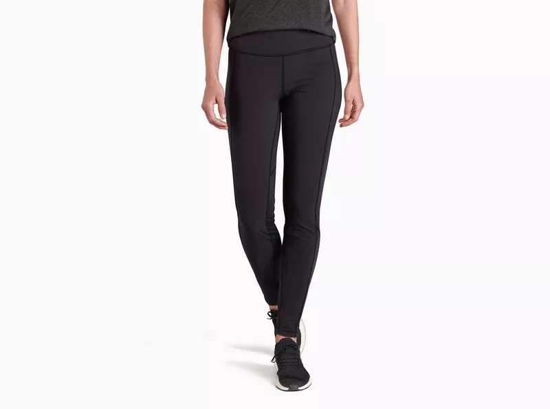 KUHL WOMENS TOASTY TRANSCENDR LEGGING