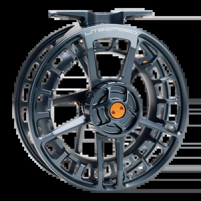 LAMSON LITESPEED F -5+