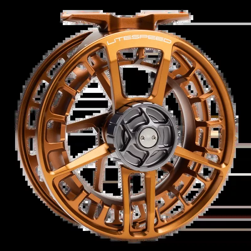 LAMSON LITESPEED F -7+