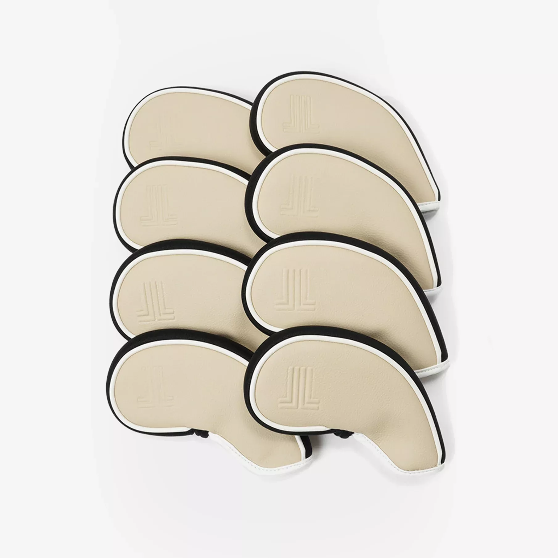 Lanvin BlancIron Cover Set – Beige